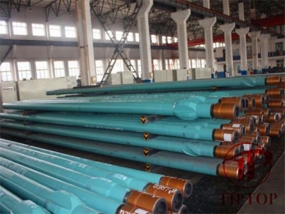Downhole motor for directional drilling