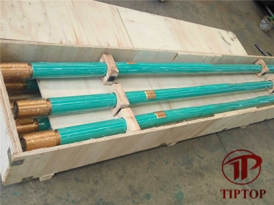 API 7-1 Downhole mud motor for Directional drilling