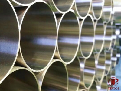 API Spec 5LC Lined Steel Pipes for CRA Clad Pipes