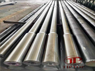 API Standard Non-Magnetic Heavy Weight Drill Pipe (HWDP) used in Directional Wells