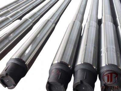 CHINA TIPTOP NON MAGNETIC HEAVY WEIGHT DRILL PIPE (NMHWDP)