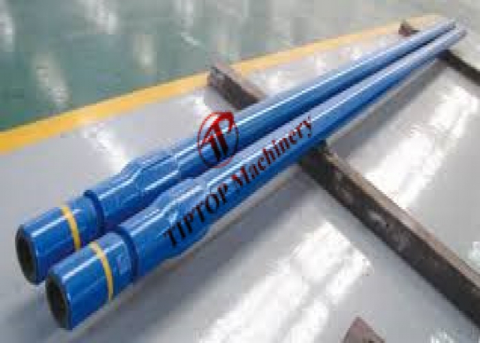 Tiptop High-Quality Vertical Downhole Drilling Mud Motor