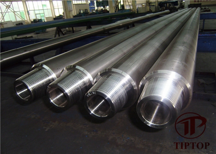 API 7-1 P530 Non magnetic Drill collar for oil&gas downhole drilling