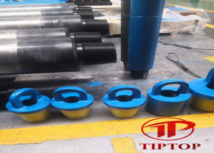 4145H API certified Lifting Caps with high quality are Ready for Shipment