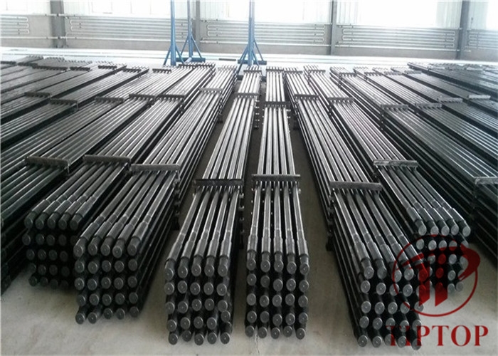 Non-Excavating HDD Drill Pipe