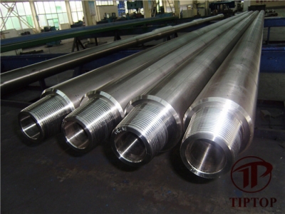 API 7-1 Non magnetic Drill collar for oil&gas downhole drilling